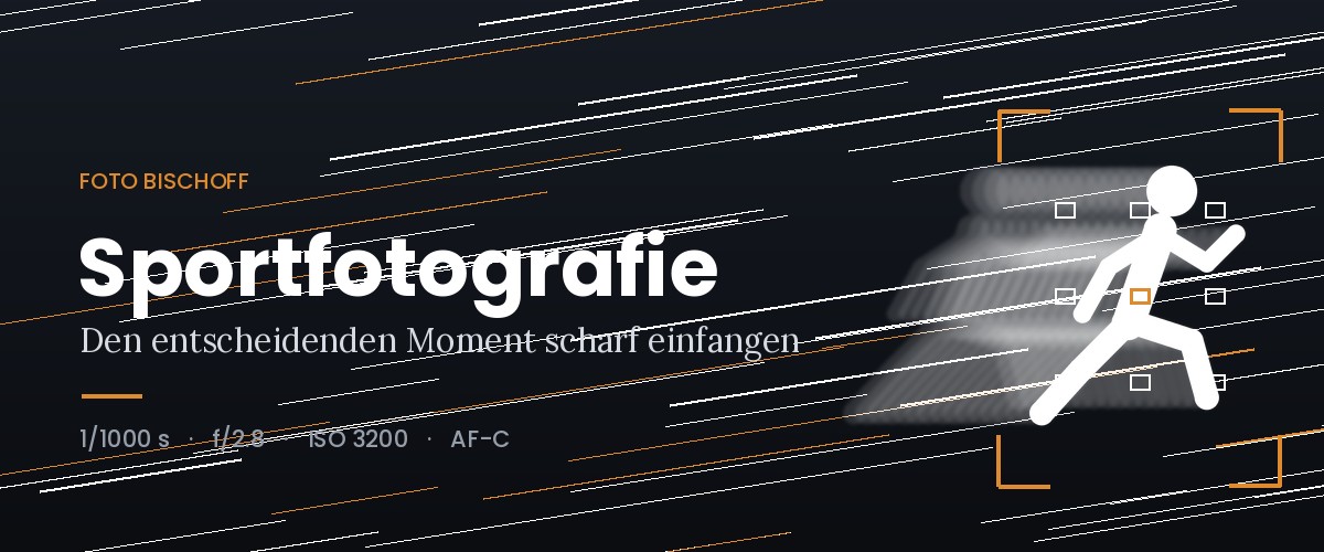 Sportfotografie beeindruckende action aufnahmen