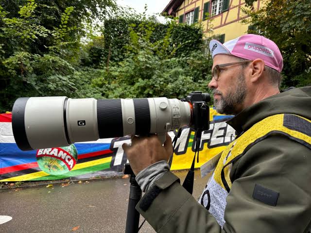 Sportfotografie beeindruckende action aufnahmen